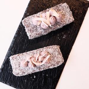 Drivu Lamington Cake