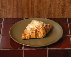 Drivu Cheese Croissant