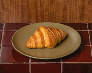 Drivu Plain Croissant