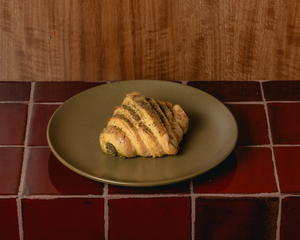 Drivu Zaatar Croissant