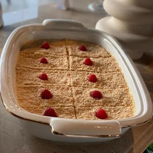 Drivu Honey Pudding (1 piece)