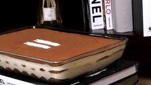 Drivu Tiramisu