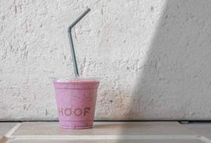 Drivu Oat & Berries