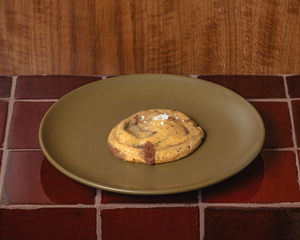 Drivu Salted Nutella Cookie