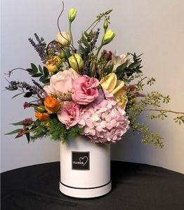 Drivu Flowers in a Box