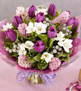 Drivu HAND BOUQUET-1