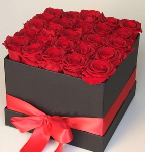 Drivu Box of Red Rose