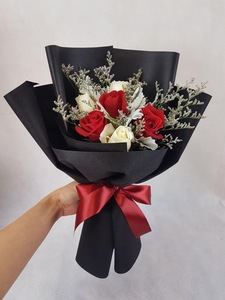 Drivu Hand bouquet