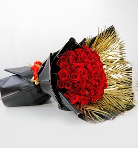 Drivu Hand Bouquet