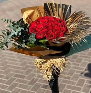 Drivu HAND BOUQUET
