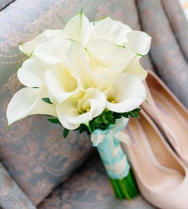 Drivu Bridal bouquet B6