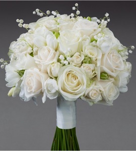 Drivu Bridal bouquet b2