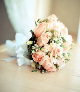Drivu Bridal bouquet b1