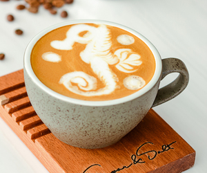 Drivu Hot Spanish Latte