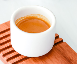 Drivu Espresso Macchiato