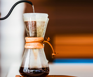 Drivu Chemex