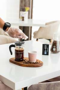 Drivu French Press