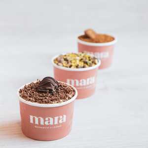 Drivu Ice cream cups