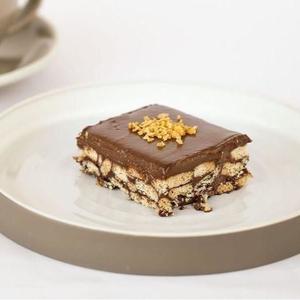 Drivu Lazy Cake