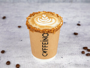 Hot Caffeino - Caffeino abu-dhabi
