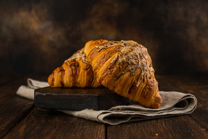 Drivu Butter Croissant