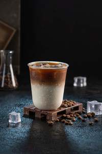 Drivu Iced Toffee Nut