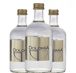 Drivu Sparkling Water Dolomia