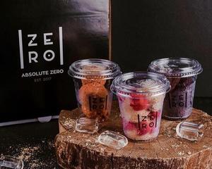 Drivu Gathering Frozen ZEROS Mix & Match - Regular