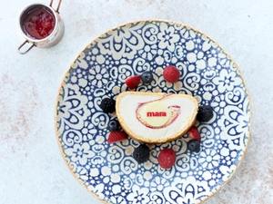 Drivu Icecream Swiss roll