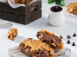 Drivu New York Style Cookies