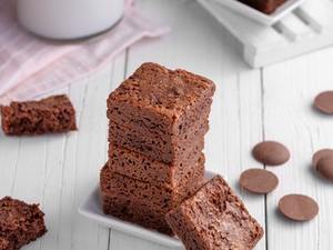 Drivu Classic Brownie (10 pieces)