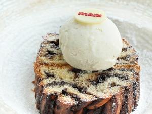 Drivu BABKA French Toast