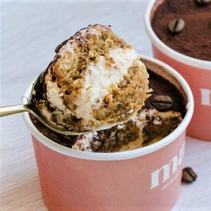 Drivu Tiramisu Cup