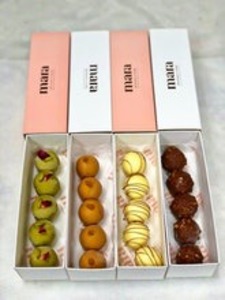 Drivu Mini Ice Cream Balls