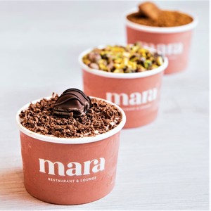 Drivu Ice Cream Cups