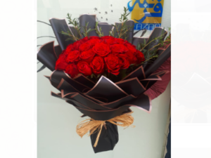 Drivu Happy & Love Bouquet