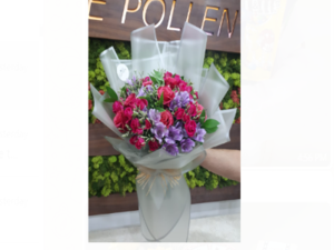 Drivu Passion de Amor Bouquet