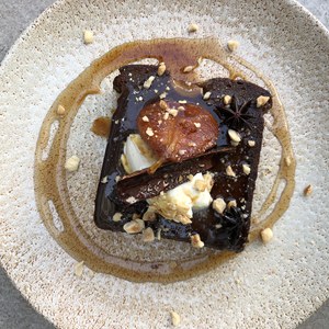 Drivu Warm Banana Bread