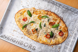 Drivu Flat Bread