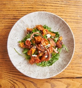 Drivu Chicken Salad
