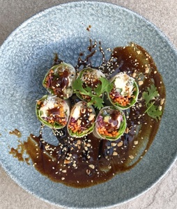 Drivu Vietnamese Roll