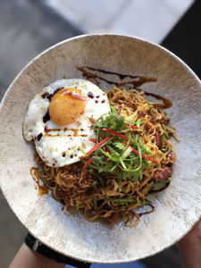 Drivu Indomie