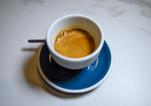 Drivu Single Espresso