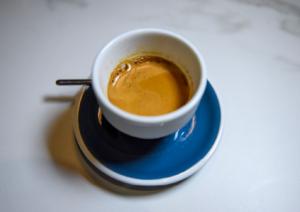 Drivu Single Espresso 