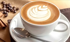 Drivu Cappuccino