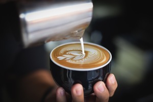 Drivu Flat White