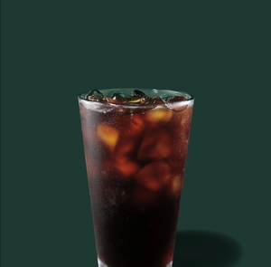 Drivu Iced Americano