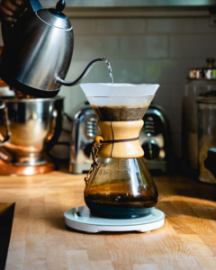 Drivu Chemex