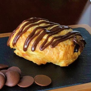Drivu Chocolate Croissant
