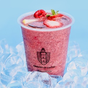 Drivu Berries Refresher
